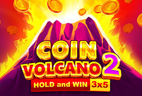 Coin Volcano 2