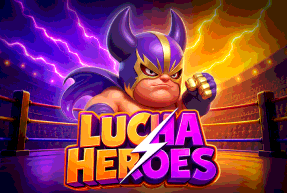 Lucha Heroes