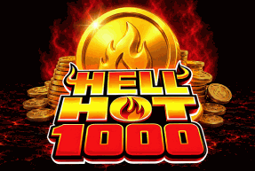 Hell Hot 1000