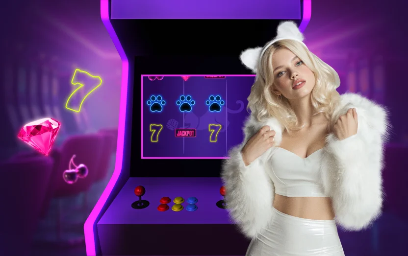 PUSSY SLOTS