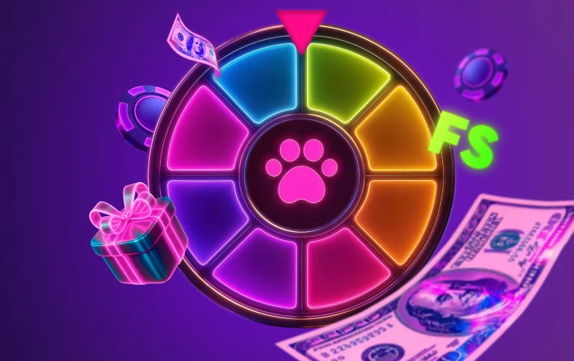 PUSSY WHEEL