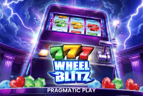 777 Wheel Blitz