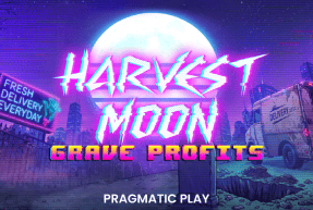 Harvest Moon – Grave Profits