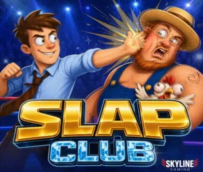Slap Club