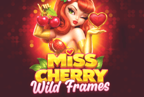 Miss Cherry Wild Frames